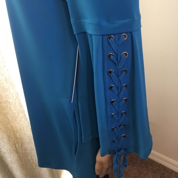 IC Collection by Connie New Tunic Size Medium - Picture 5 of 8